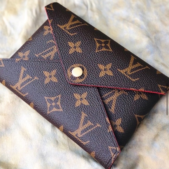 ❌SOLD!❌ Louis Vuitton Kirigami Pochette Medium - Picture 12 of 16